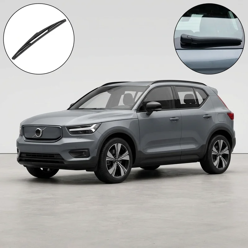 Rear Wiper Blade for Volvo XC40 Recharge (2021 - 2024) - 1